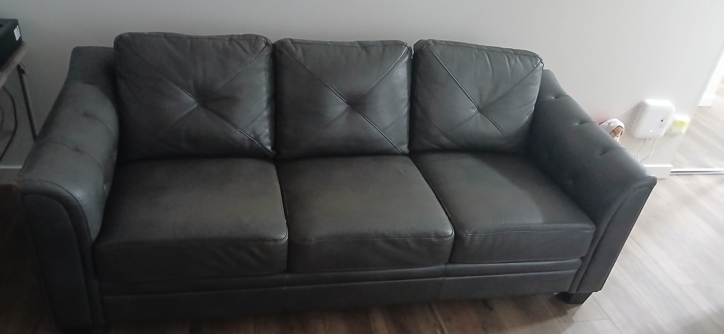 Sofa - photo 2