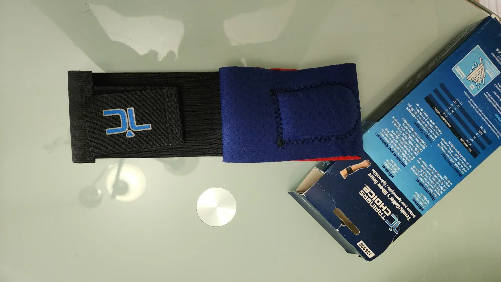 Trainer's Choice Elbow Brace image indicator(2)