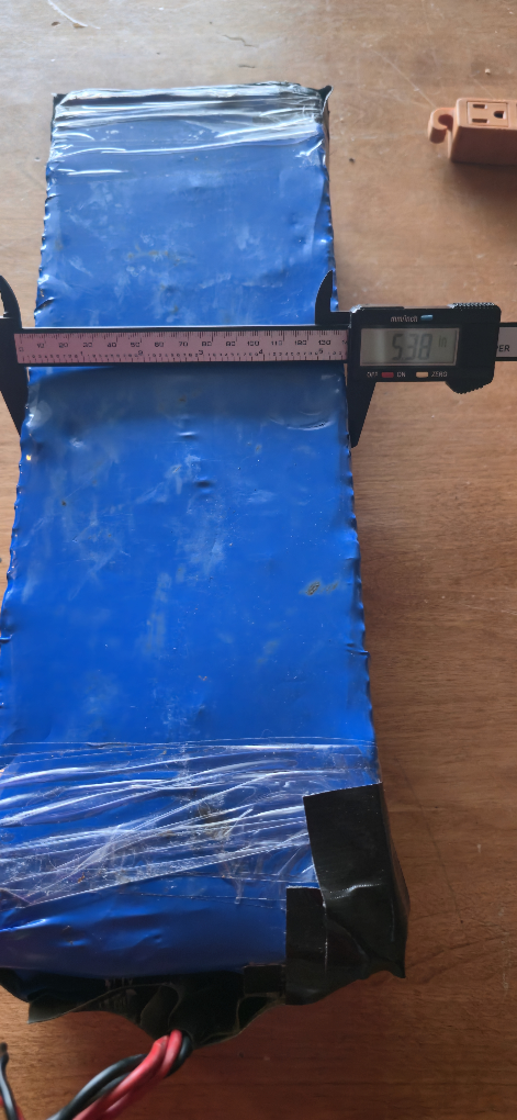 72v 25ah 80a bms