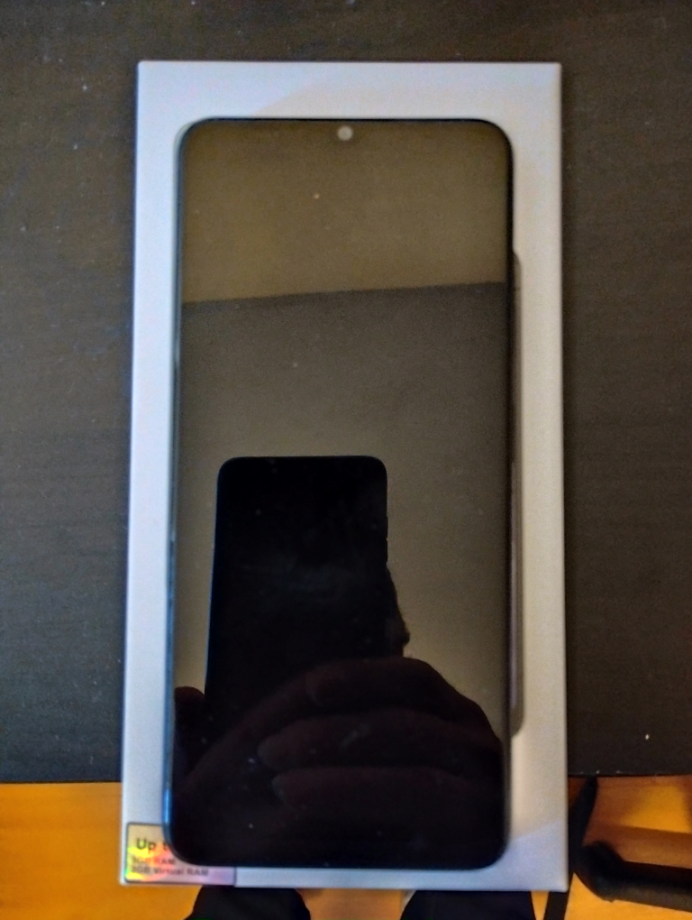Ulefone Note 19 - Like New! - photo 2