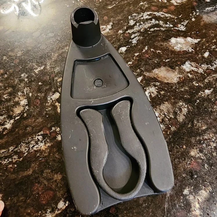 Corkscrew Wine Opener - need bolt image indicator(4)