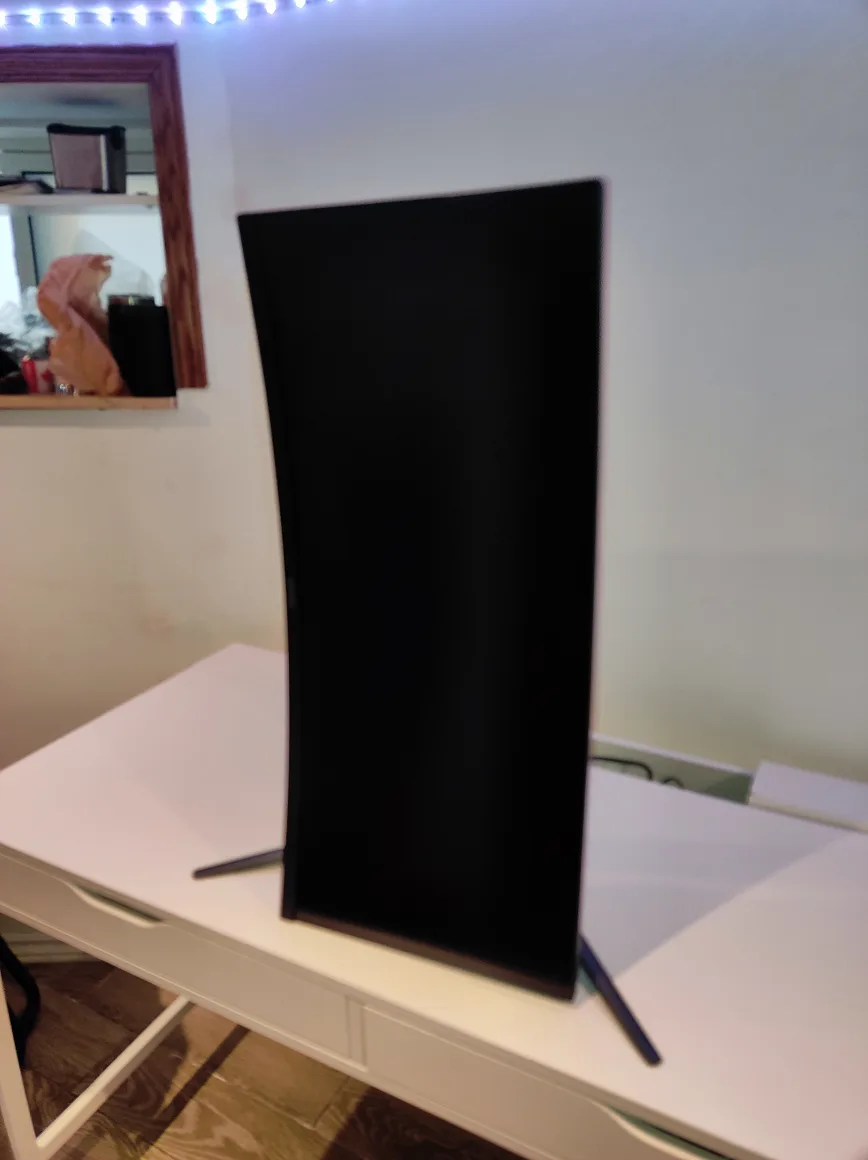 MSI Monitor Optix MAG301CR2 image indicator(8)