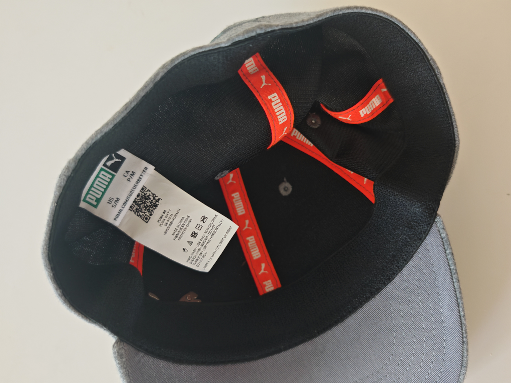 Puma Forever Better Hat - Size S/M - photo 4