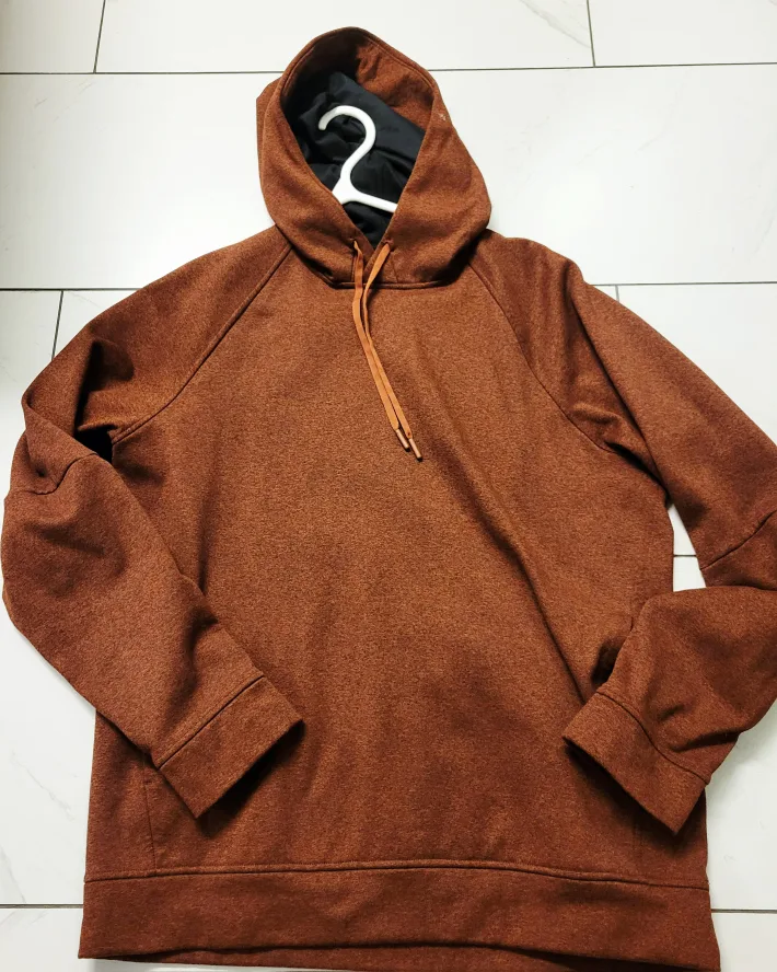 Lululemon Hoodie Medium image indicator(6)