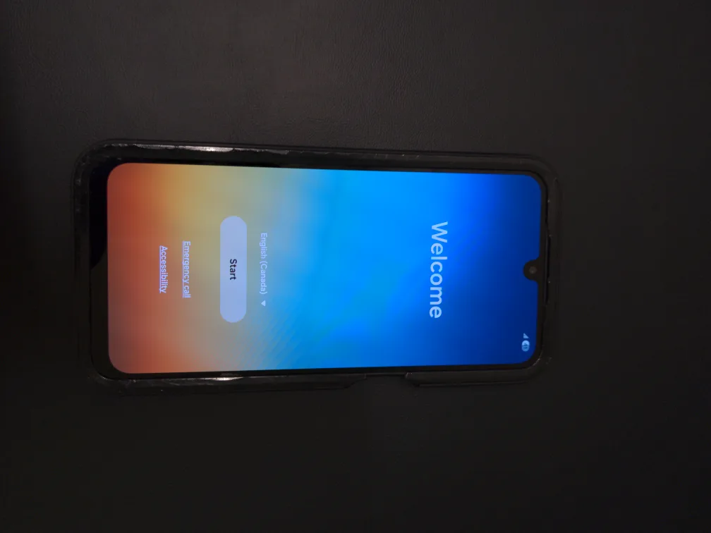 Samsung Galaxy A16 Phone with Case image indicator(2)