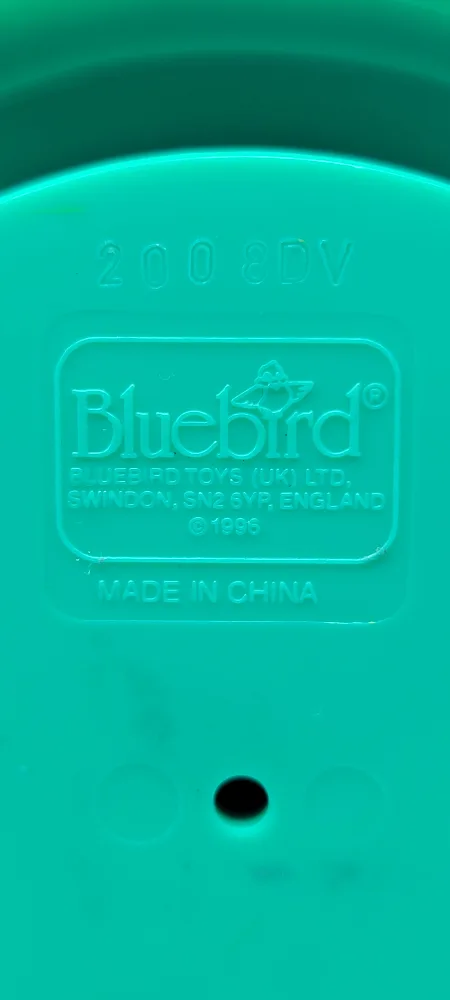 Polly Pocket Carousel Compact Playset image indicator(6)