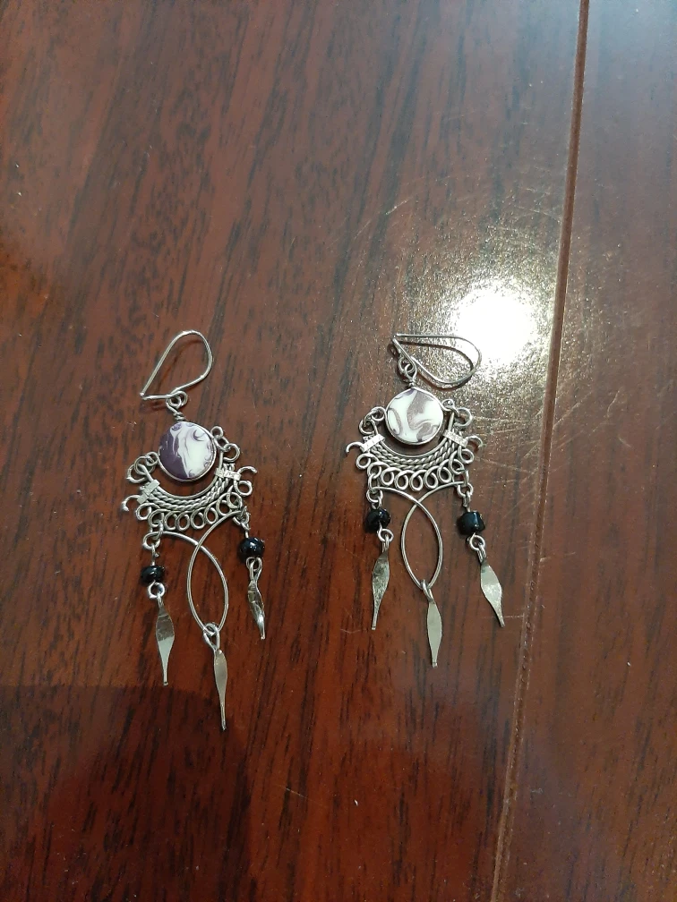 FREE Dangle Earrings