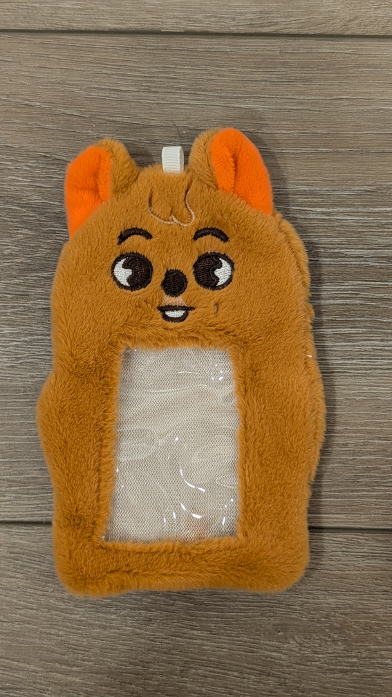 Stray Kids HanQuokka Photocard Holder