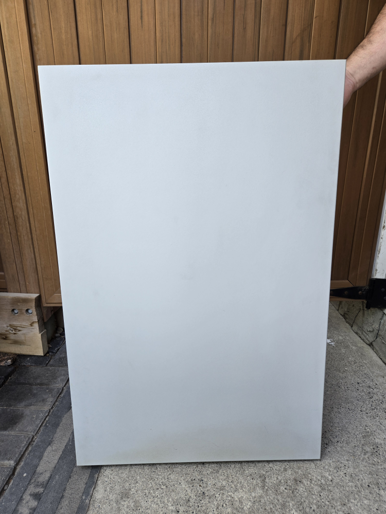Egan Team Board Magnetic Whiteboard - photo 2
