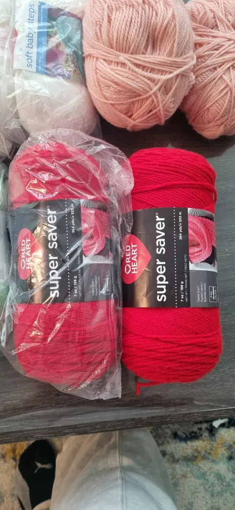 Multi Yarn Bundle! image indicator(5)