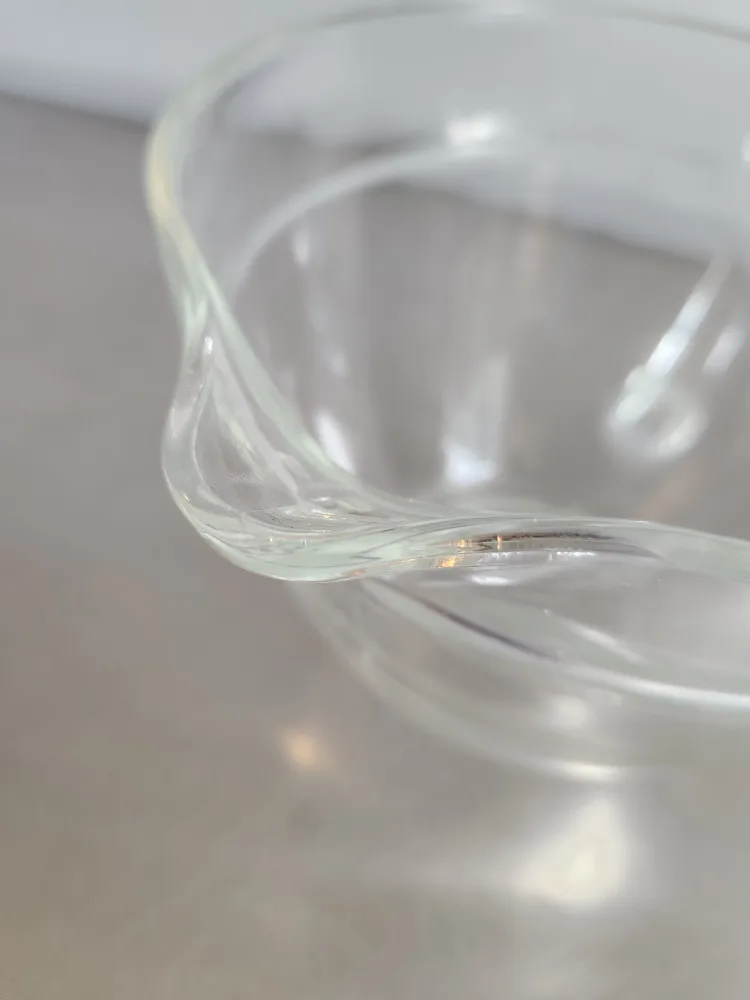 Anchor Hocking Fire King 8 Cup Mixing Bowl image indicator(4)