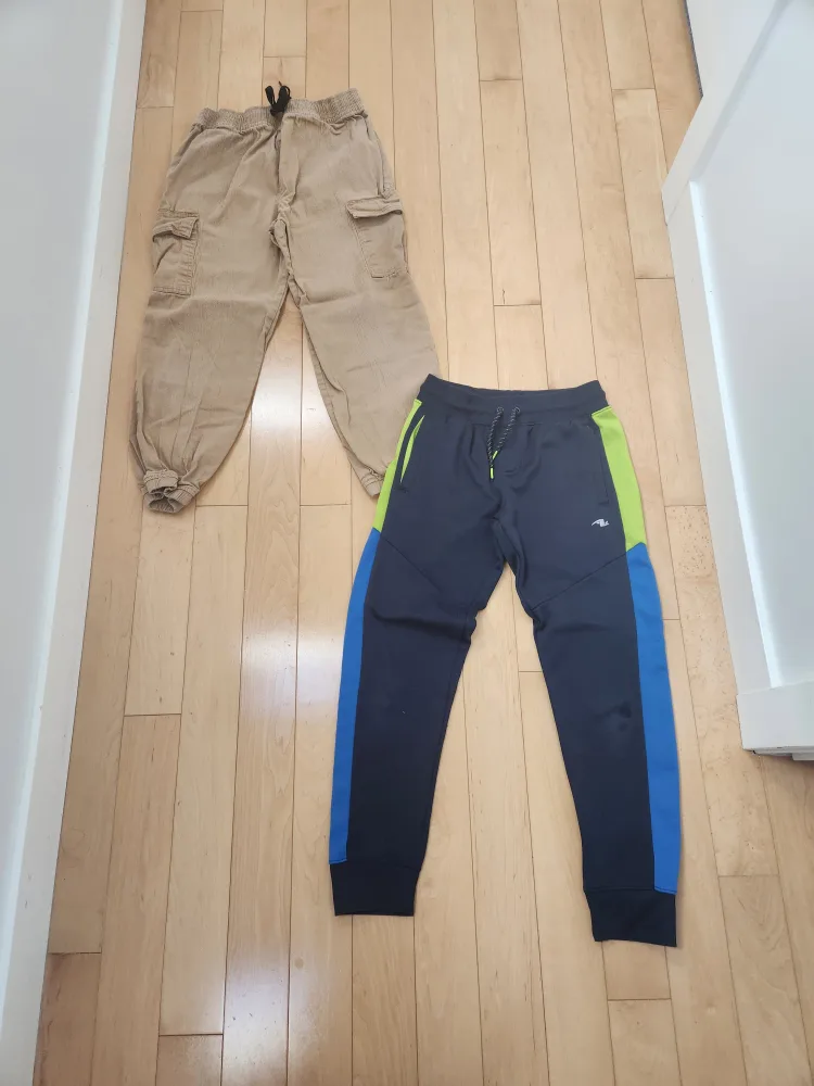 Lot Of Boys Clothing - Size 10/12 (Kids) image indicator(3)