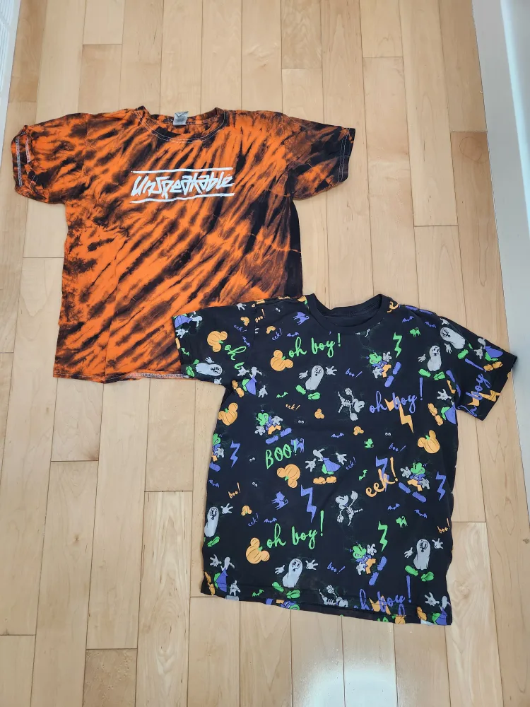 Lot Of Boys Clothing - Size 10/12 (Kids) image indicator(5)