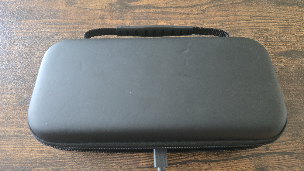 Nintendo Switch Lite Blue with Case - photo 3