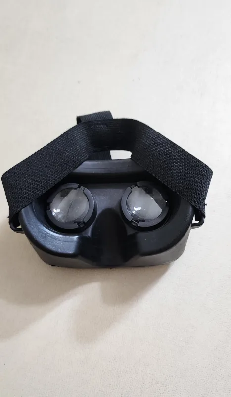 VR BOX Mini Virtual Reality Glasses image indicator(3)