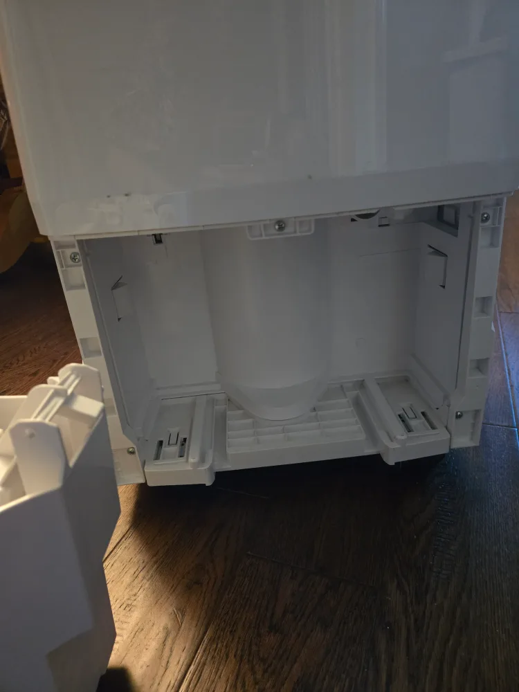 Hisense 70 Pint Dehumidifier DH-70K1SFRE00 image indicator(3)