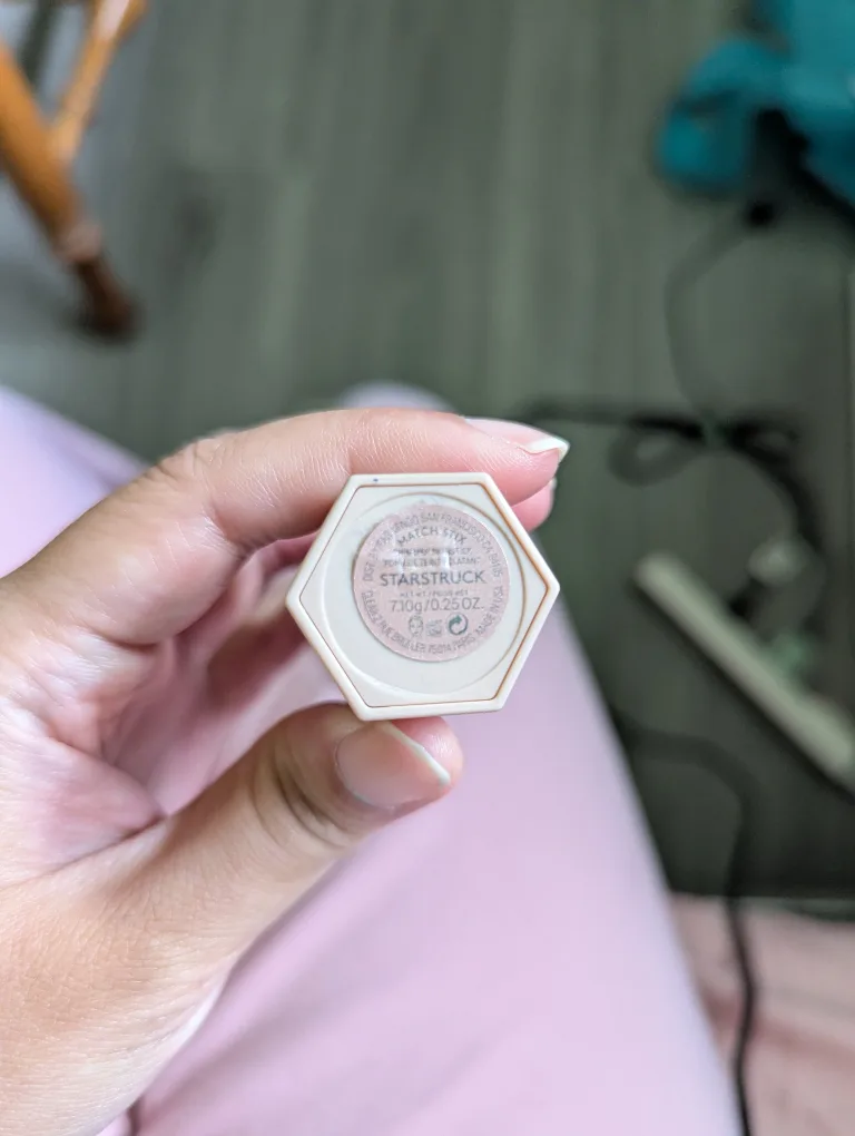 Fenty Beauty Match Stix - Starstruck image indicator(2)
