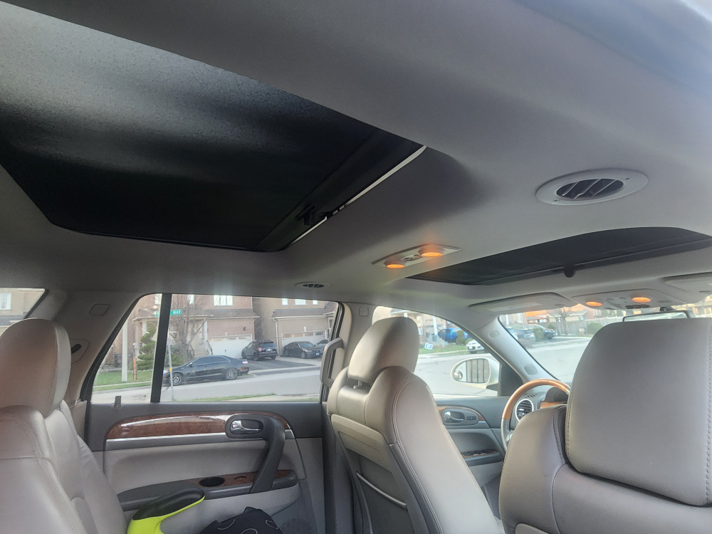 2011 BUICK ENCLAVE - photo 4