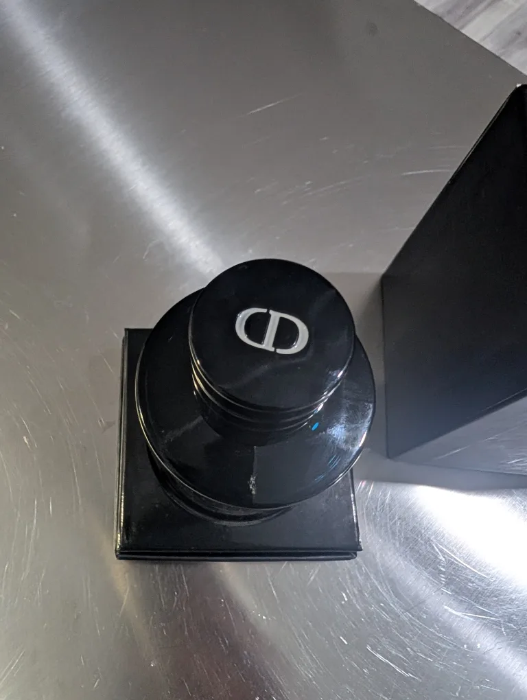 New Dior Sauvage Elixir 100ml image indicator(3)