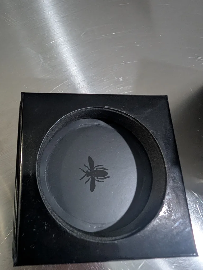 New Dior Sauvage Elixir 100ml image indicator(5)