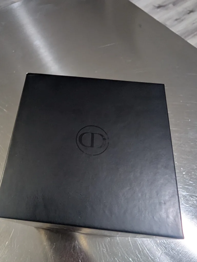 New Dior Sauvage Elixir 100ml image indicator(7)