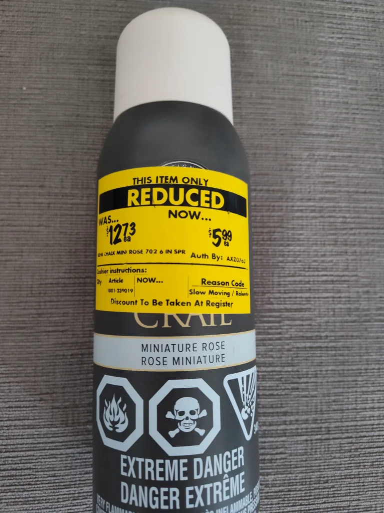 Behr Chalk & Spray Paint thumbnail