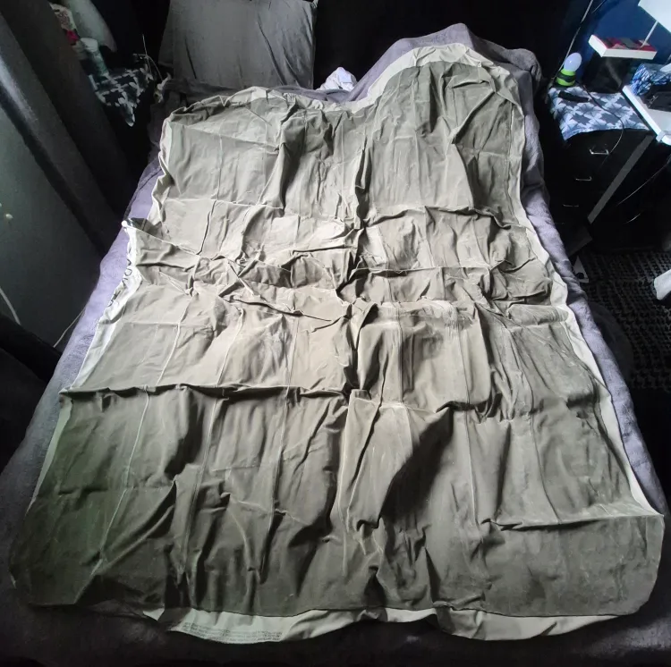 Queen Air Mattress thumbnail