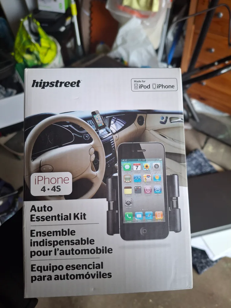 Phone holder thumbnail
