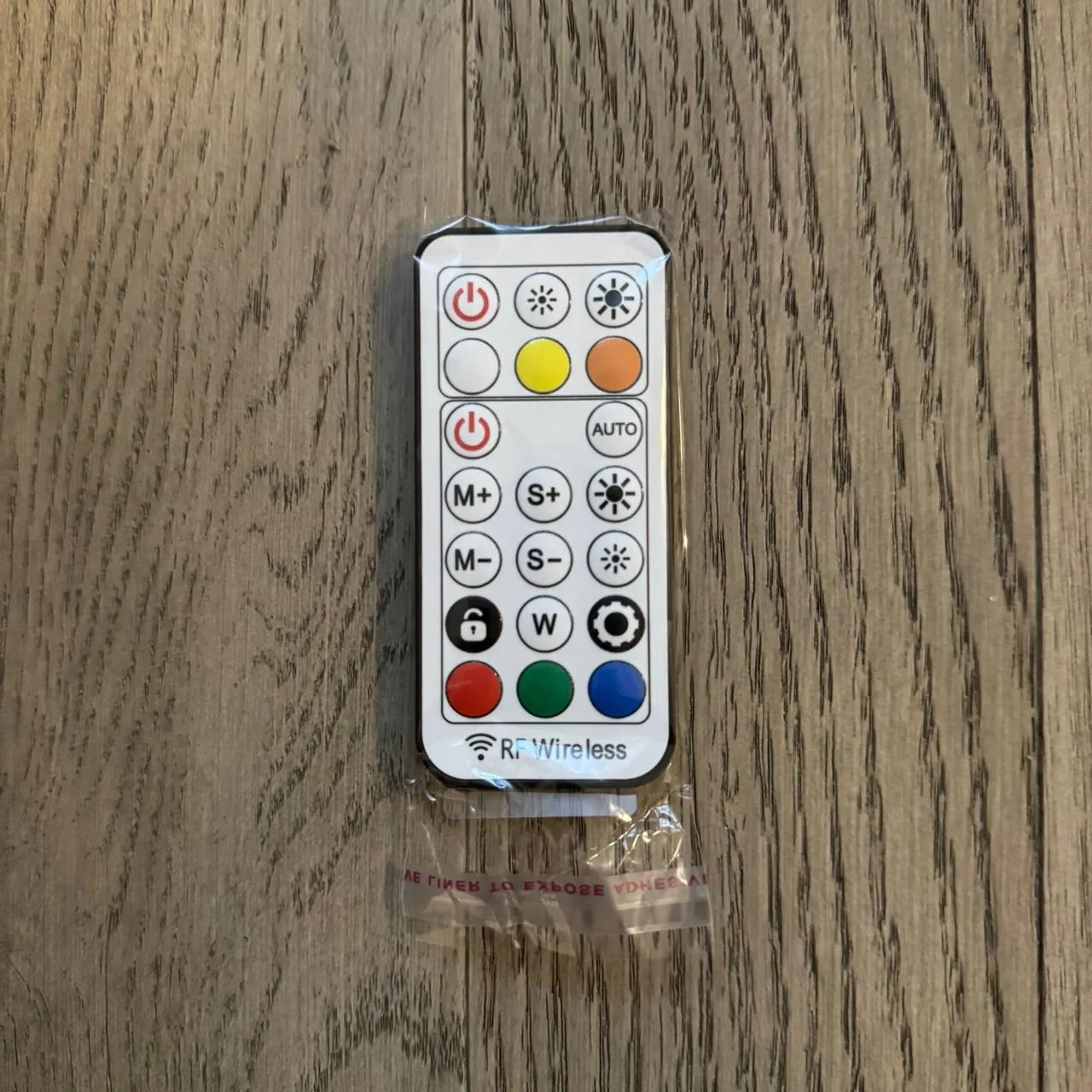 LED Lamp image indicator(4)