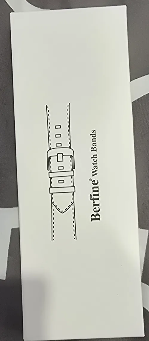 Berfine Watch Bands thumbnail