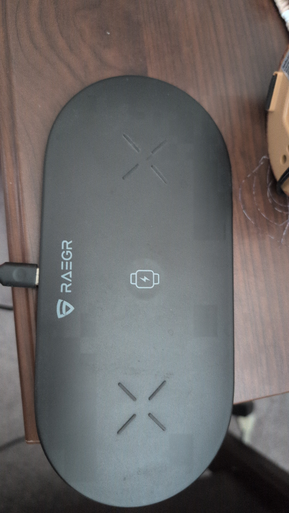 Wireless Charger