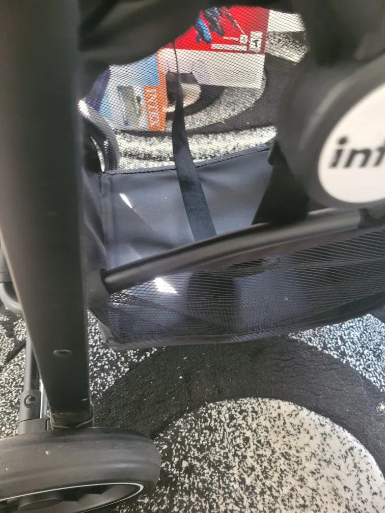 Baby Jogger Stroller - Pink image indicator(7)