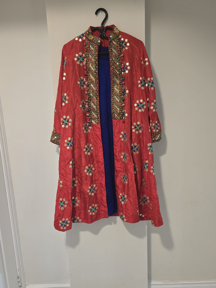 Assorted Women's party Dresses - photo 5