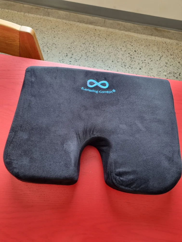 Everlasting Comfort Office/Car Seat Cushion thumbnail