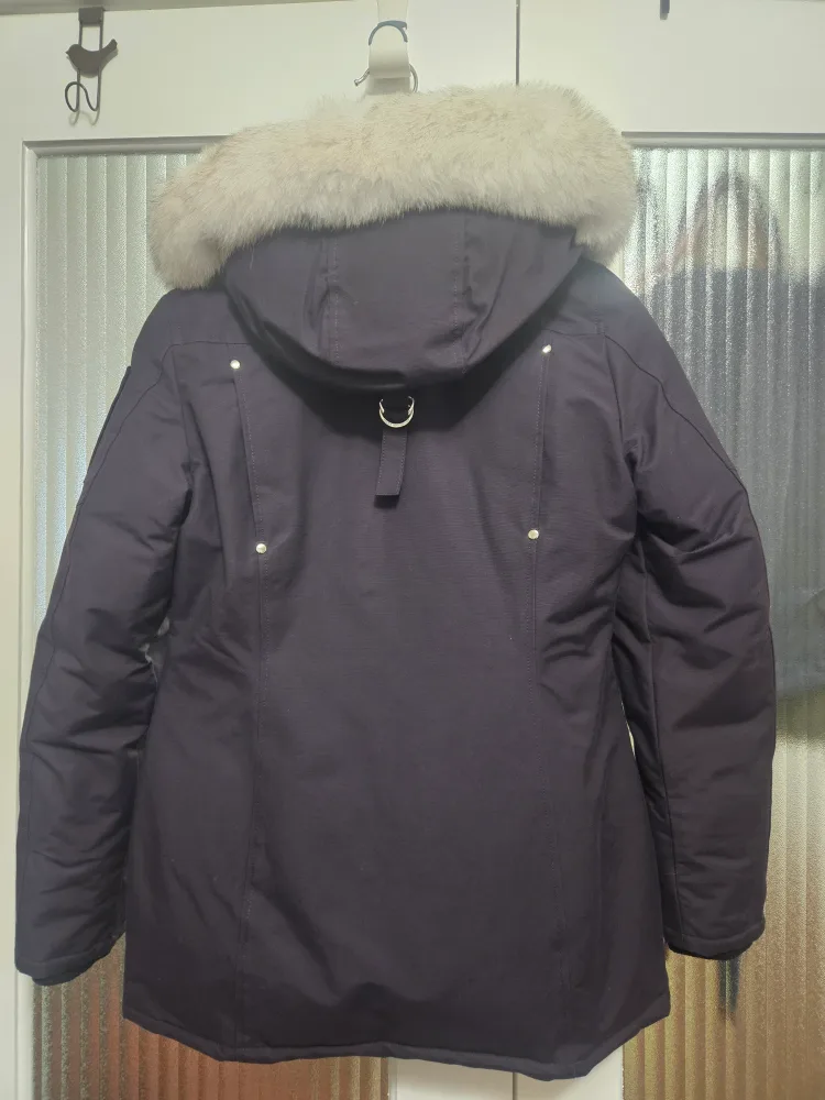 Moose Knuckle Original Stirling Parka image indicator(3)