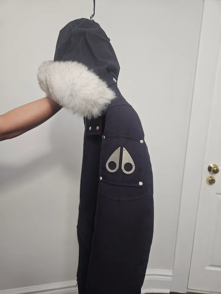 Moose Knuckle Original Stirling Parka image indicator(4)