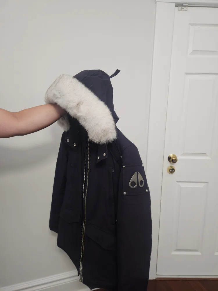 Moose Knuckle Original Stirling Parka image indicator(5)