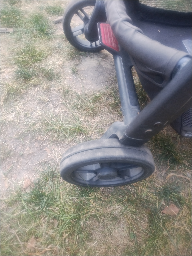 Uppababy Cruz v1 - photo 3