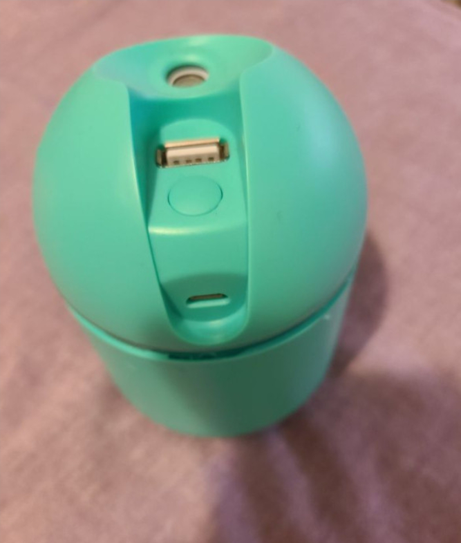 Car & Home Micro Humidifier