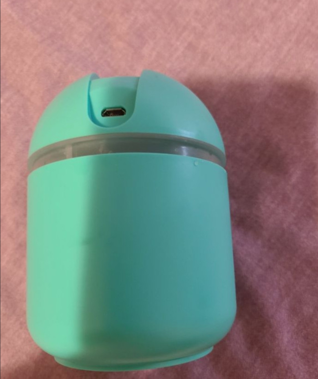 Car & Home Micro Humidifier - photo 2
