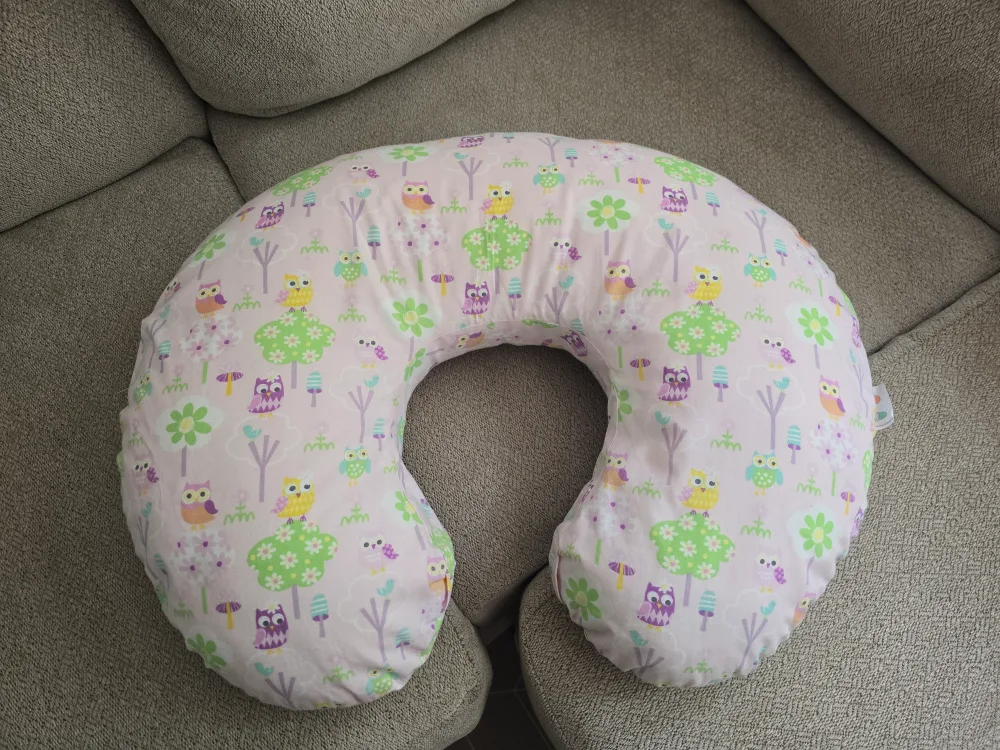 Boppy Breastfeeding Pillow thumbnail