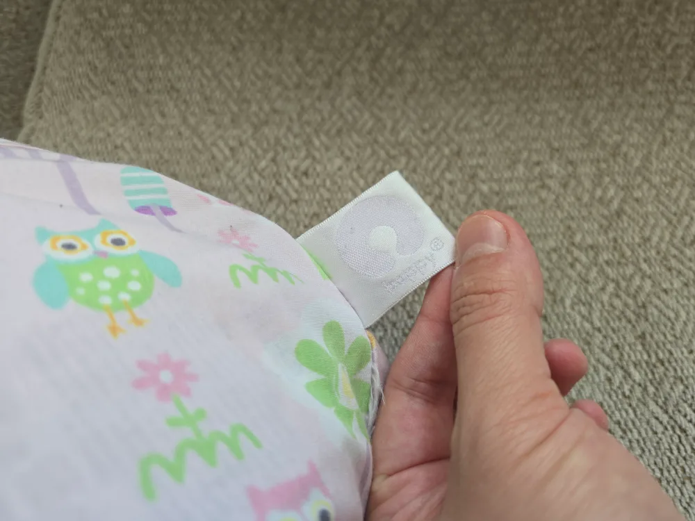 Boppy Breastfeeding Pillow image indicator(3)