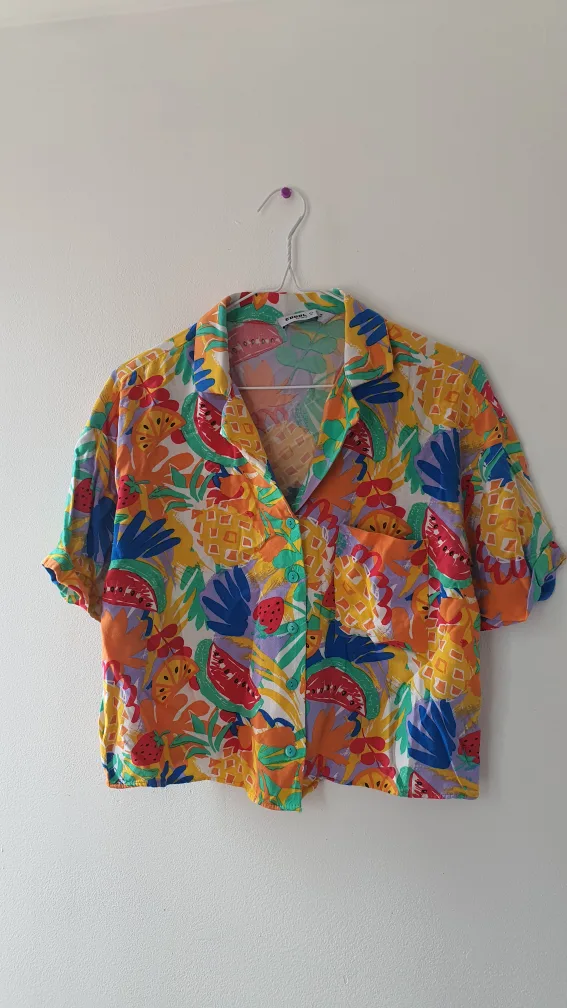 Max Ribbed Tank Top - Assorted Colours image indicator(9)