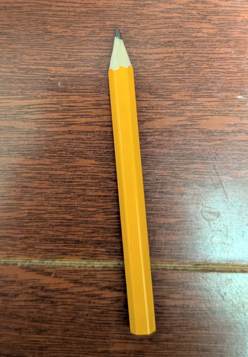 Staples | Golf Pencils - photo 2