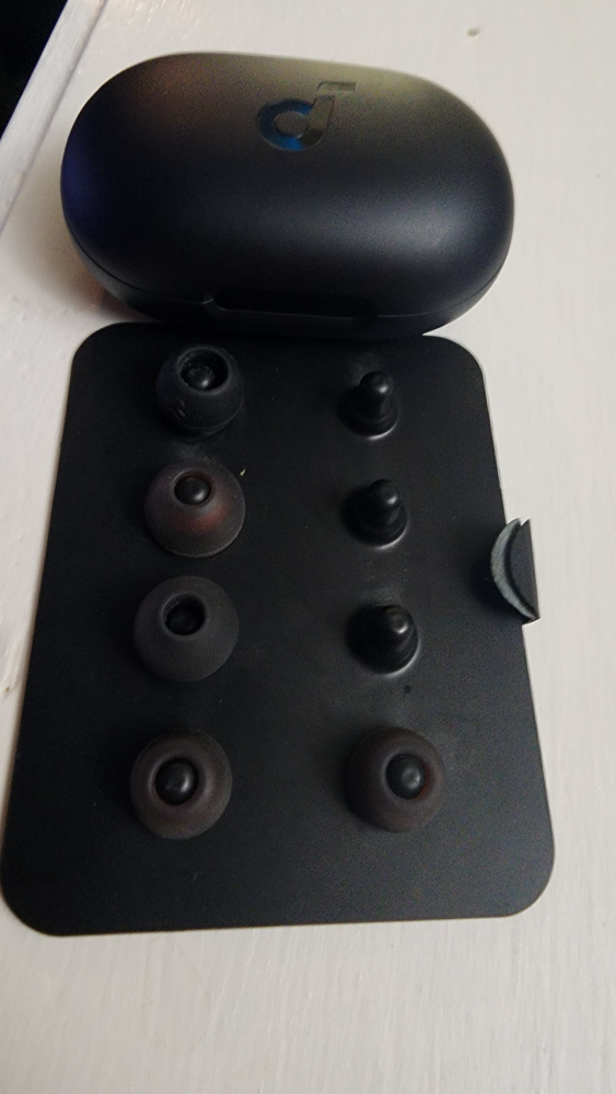 Anker Soundcore Space A40 - photo 3
