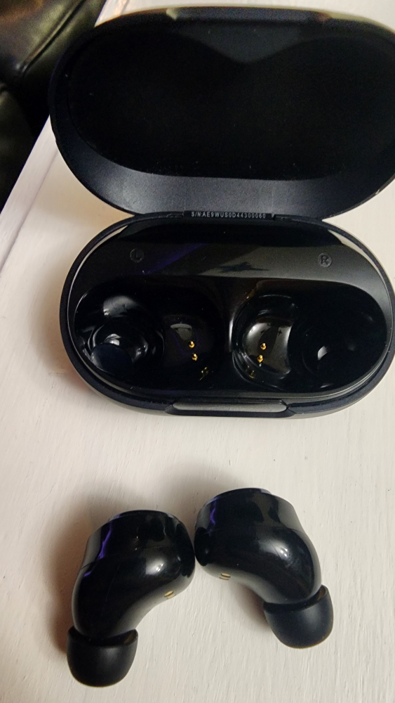 Anker Soundcore Space A40 - photo 4