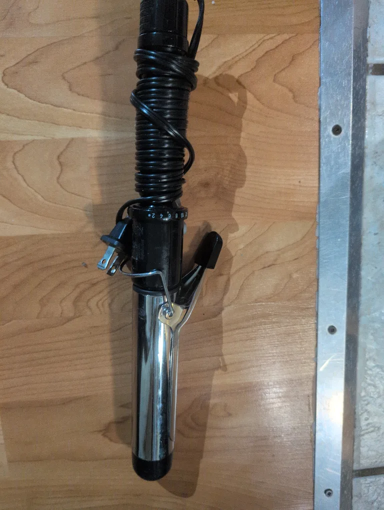 Conair Curling Iron thumbnail