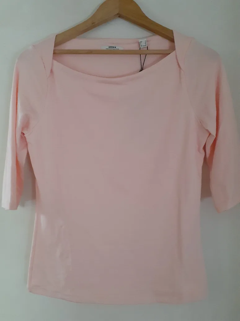 Mexx Metropolitan Top - Size S thumbnail