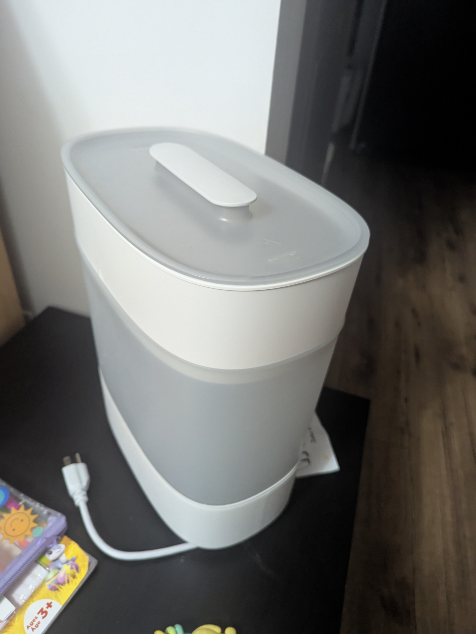 Philips Avent Baby Bottle Sterilizer - photo 2