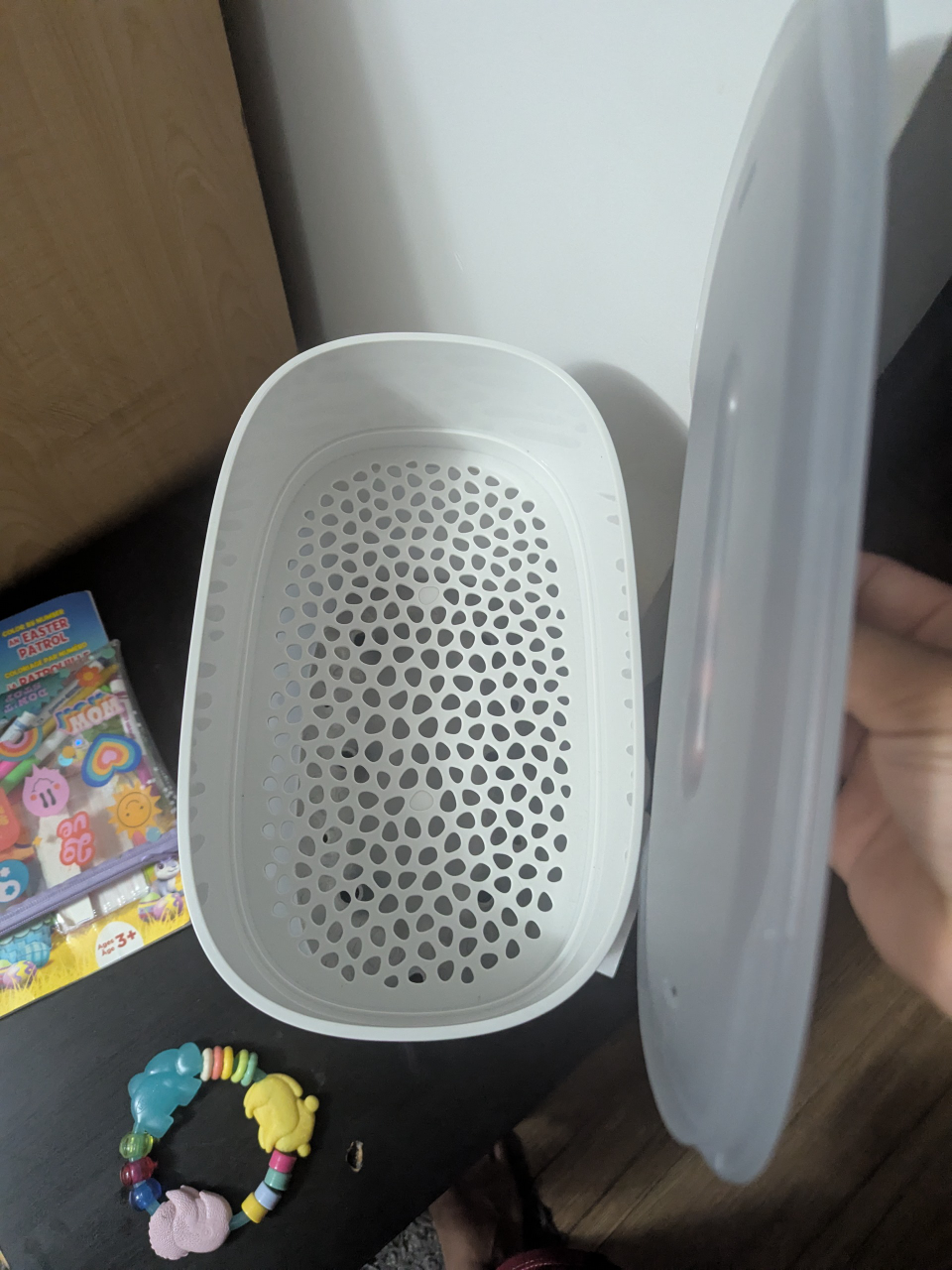 Philips Avent Baby Bottle Sterilizer - photo 3